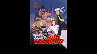 How to watch and stream Lupin the 3rd: Castle of Cagliostro - 2021 on Roku