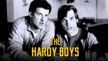 The Hardy Boys