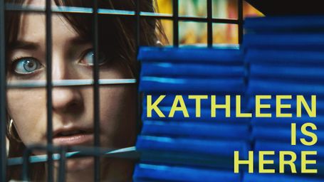 Kathleen is Here