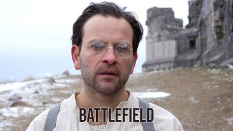 Battlefield