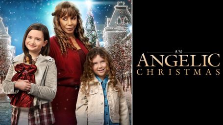An Angelic Christmas