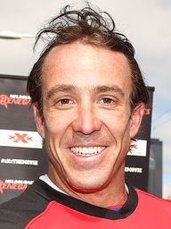Robbie Maddison