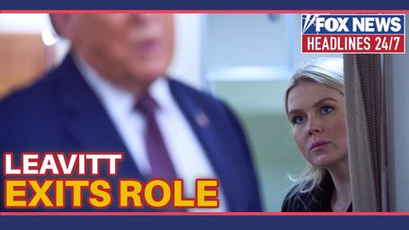 Fox News Headlines 24/7