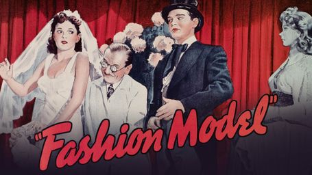 Fashion Model