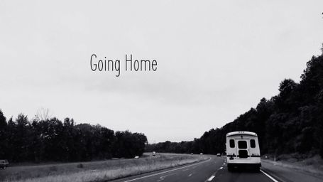 Going Home