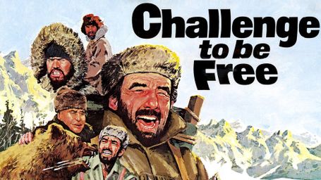 Challenge to Be Free