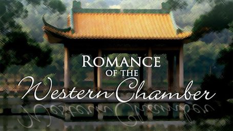 Romance of the Western Chamber