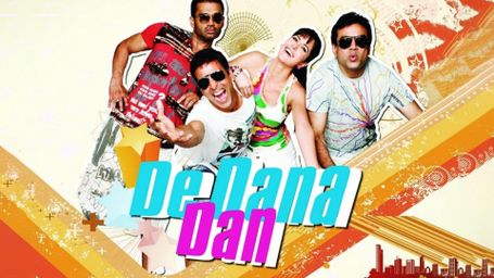 De Dana Dan