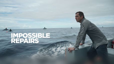 Impossible Repairs