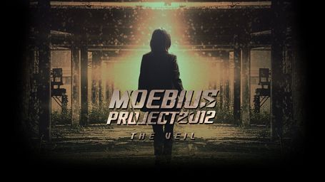 Moebius Project 2012: The Veil