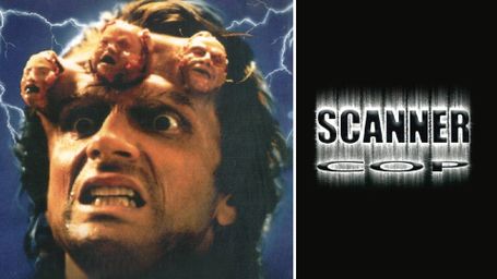 Scanner Cop