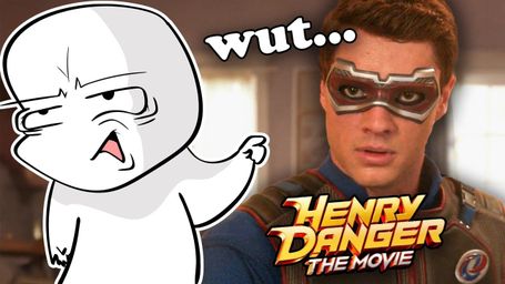 Henry Danger