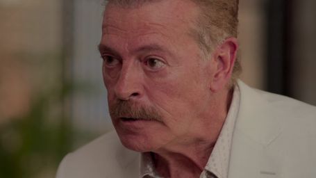 Los hilos del pasado