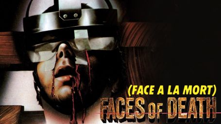 Faces of Death
