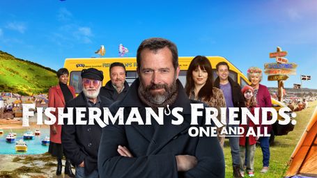 Fisherman's Friends: One and All