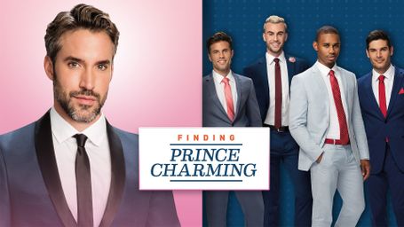 Finding Prince Charming