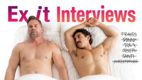 Exit Interviews