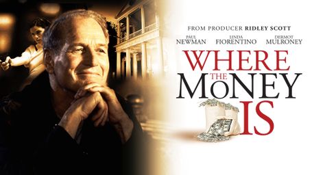 Where the Money Is