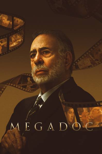 How to watch and stream MegaDoc - 2025 on Roku