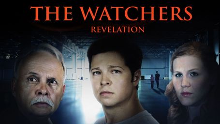 The Watchers: Revelation