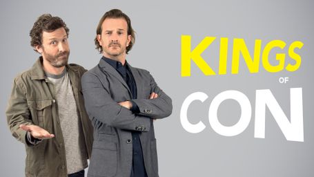 Kings of Con