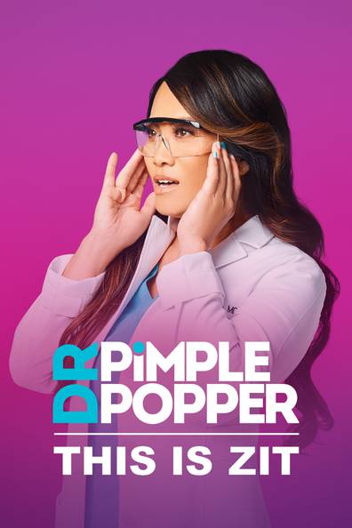 How to watch and stream Dr. Pimple Popper: This Zit on Roku