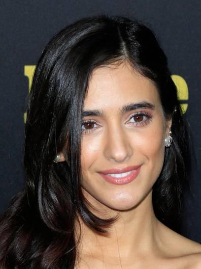 How to watch and stream Sol Rodríguez movies and TV shows