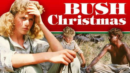 Bush Christmas