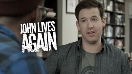 John Lives Again