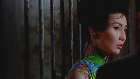 Editing Like A Memory   In The Mood For Love with Of An Age Director Goran Stolevski