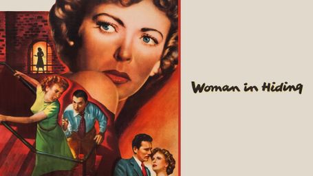 Woman in Hiding