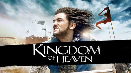 Kingdom of Heaven