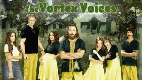 The Vortex Voices