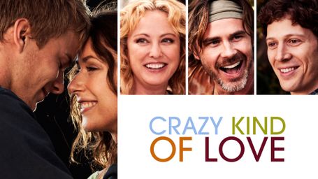 Crazy Kind of Love