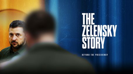 The Zelensky Story