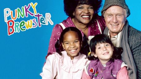 Punky Brewster