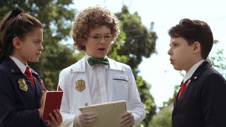 How to watch and stream Odd Squad - 2014-2026 on Roku