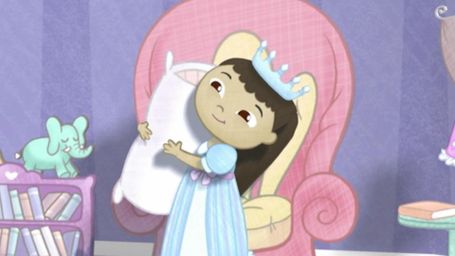 Sleeping Beauty
