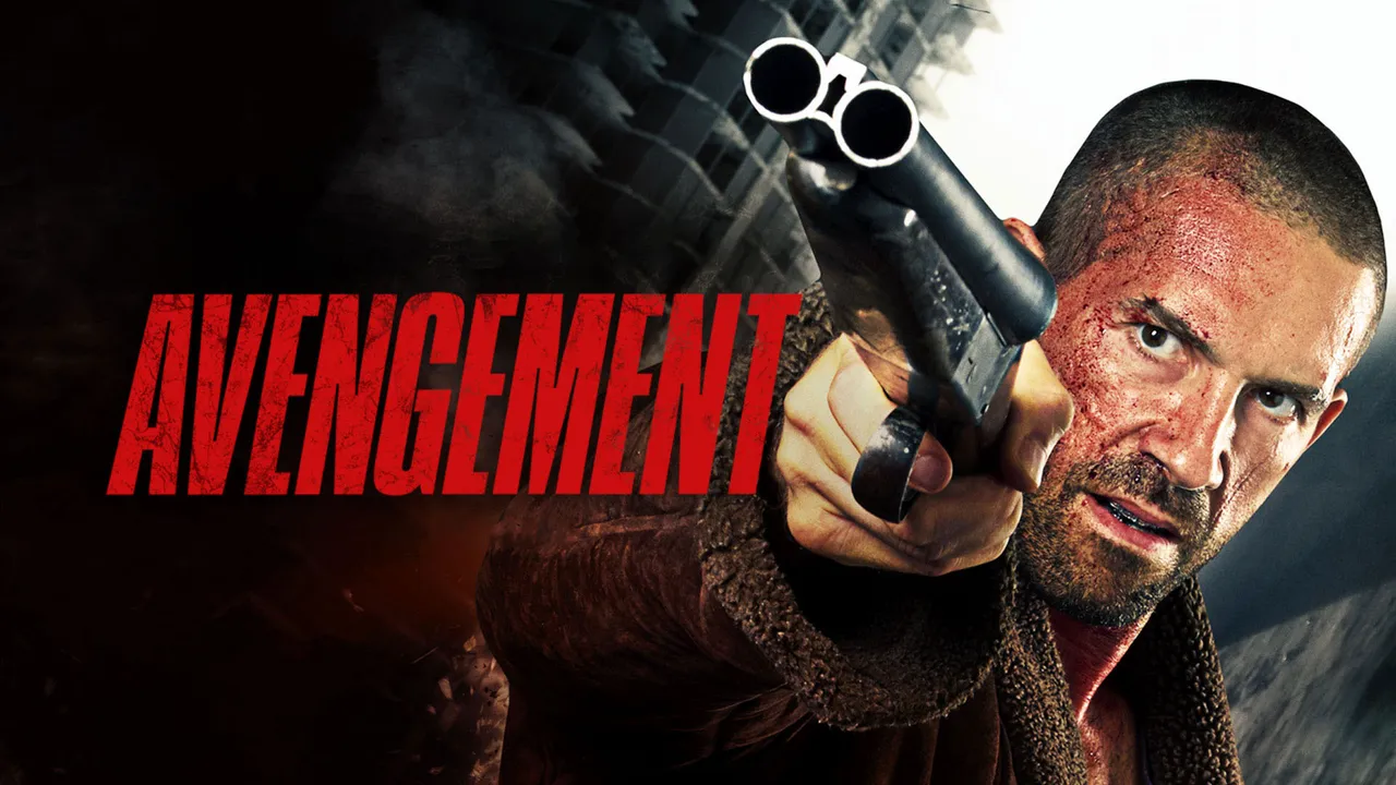 Avengement