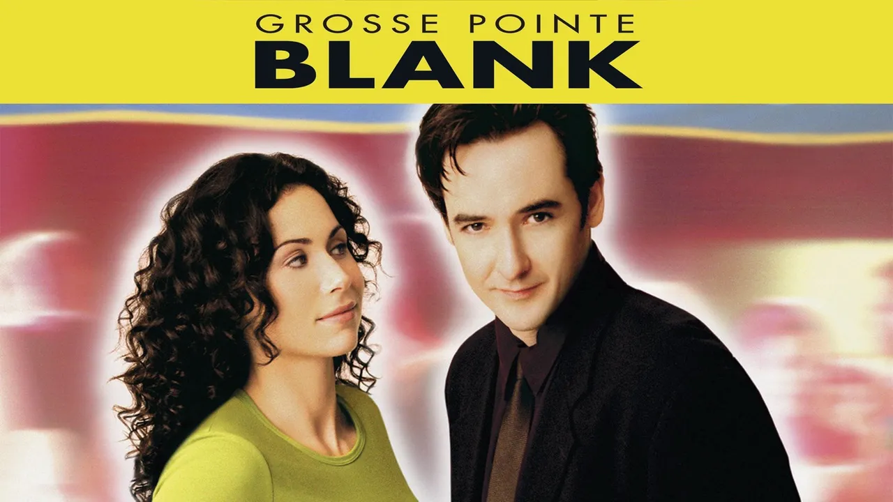 Grosse Pointe Blank