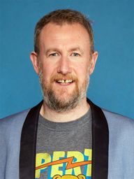 Alex Horne