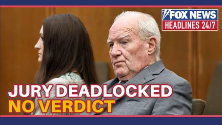 Fox News Headlines 24/7