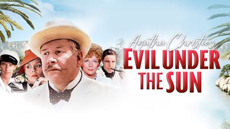 Evil Under the Sun