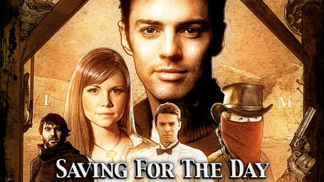 Saving for the Day