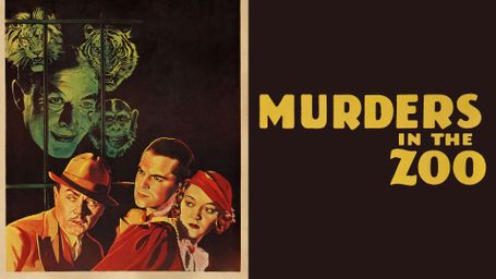 Murders in the Zoo