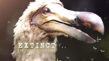 Extinct