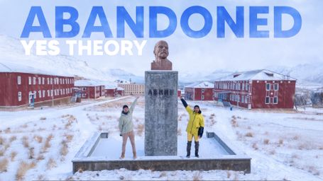 Yes Theory: Abandoned