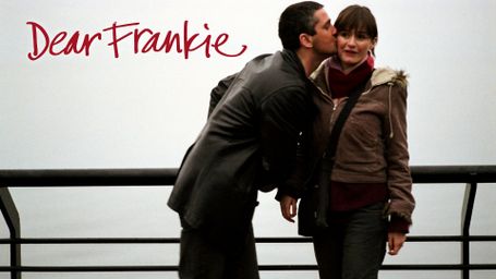 Dear Frankie