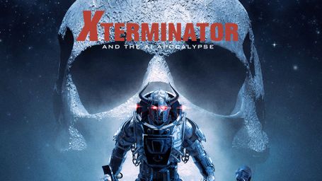 Xterminator and the AI Apocalypse