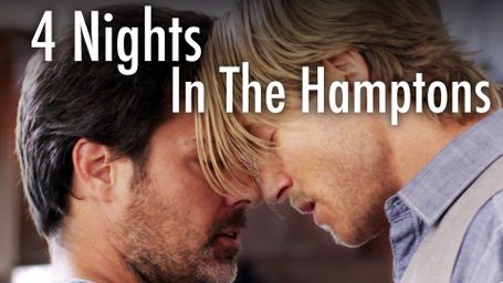 4 Nights in the Hamptons